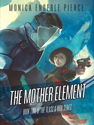 cover image of The Mother Element